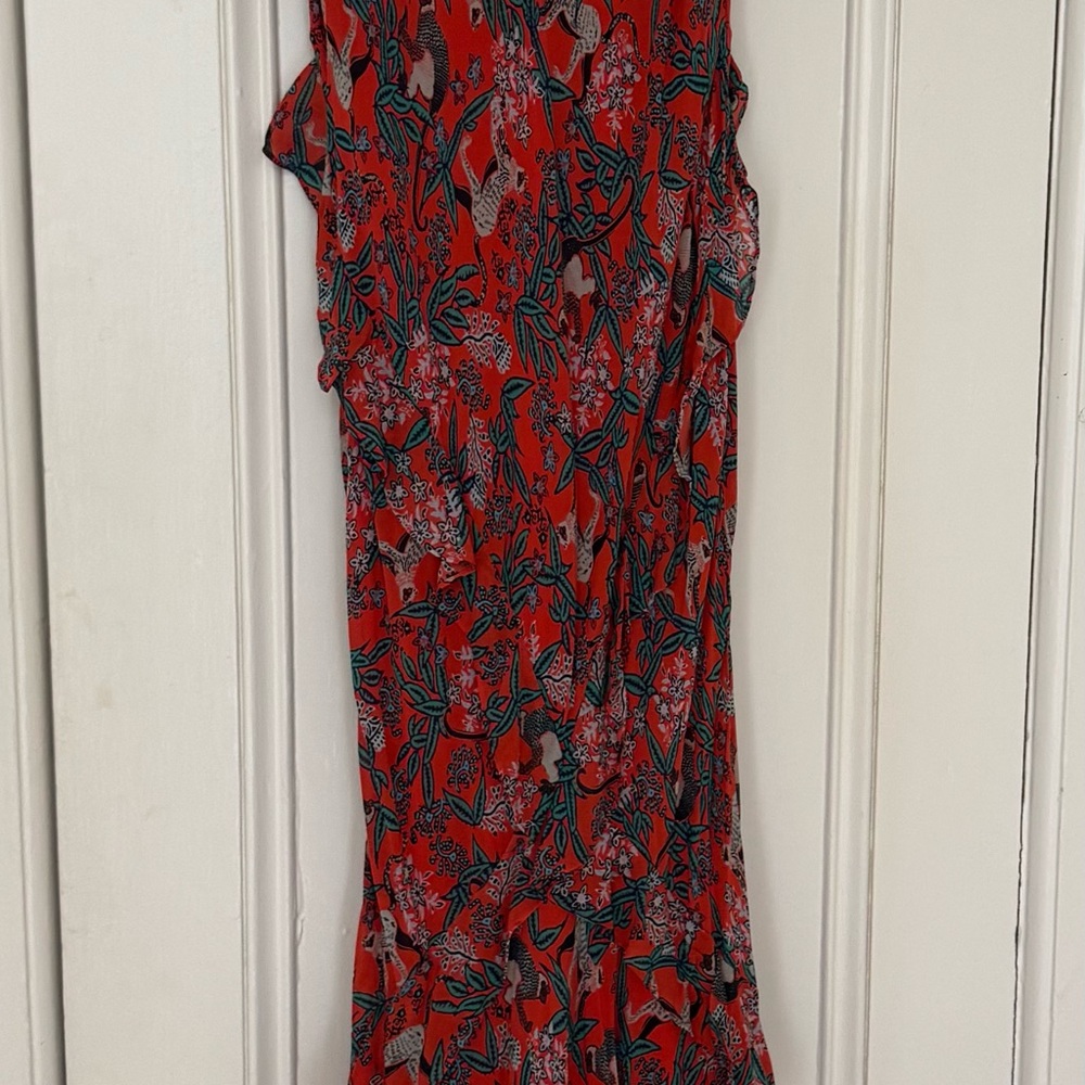 SALONI Tamara B dress